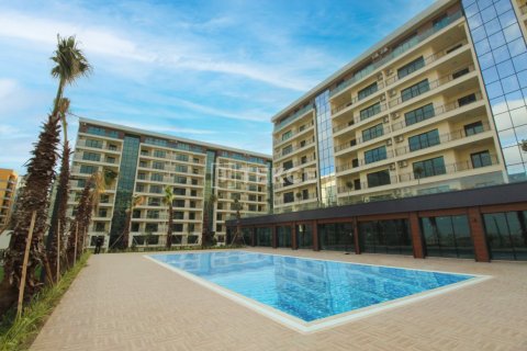 2+1 Appartement à Esenyurt, Turkey No. 11205 1