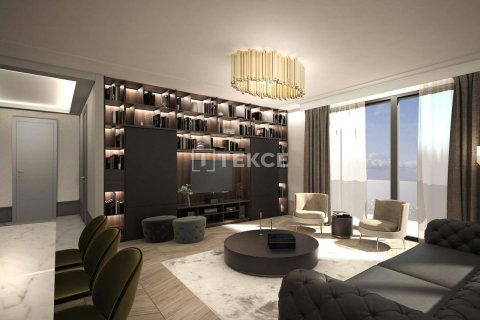 2+1 Apartment en Esenyurt, Turkey No. 11205 14