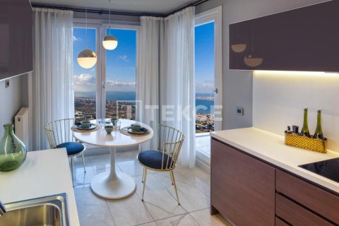 2+1 Apartment en Esenyurt, Turkey No. 11205 19