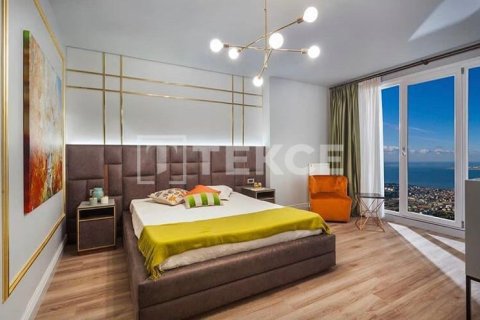 2+1 Apartment en Esenyurt, Turkey No. 11205 18