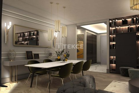 2+1 Appartement à Esenyurt, Turkey No. 11205 11