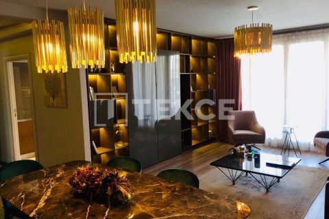 2+1 Apartment in Esenyurt, Turkey No. 11205 17