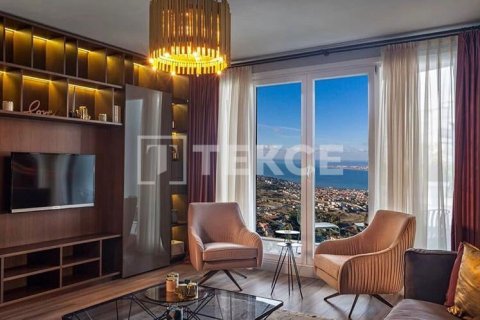 2+1 Appartement à Esenyurt, Turkey No. 11205 9