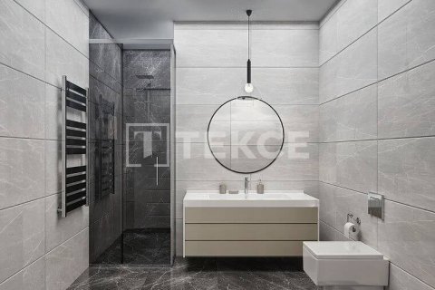 3+1 Apartment en Istanbul, Turkey No. 11192 17