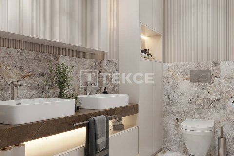 2+1 Apartment en Ankara, Turkey No. 16221 30