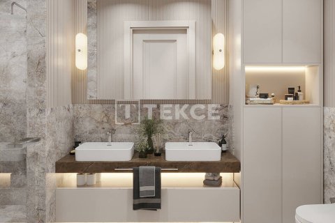 2+1 Apartment en Ankara, Turkey No. 16221 29