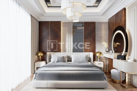 2+1 Apartment en Ankara, Turkey No. 16221 17