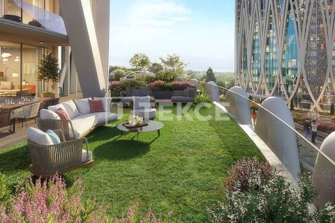 2+1 Apartment in Ankara, Turkey No. 16221 9