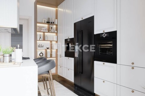 2+1 Apartment in Ankara, Turkey No. 16221 16