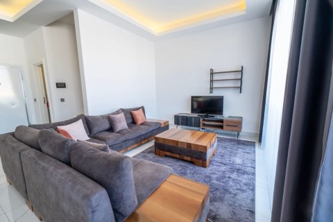 2+1 Penthouse à Alanya, Turkey No. 16223 6