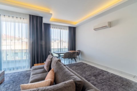 2+1 Penthouse à Alanya, Turkey No. 16223 7