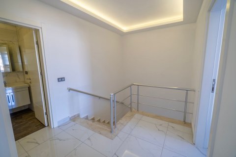 2+1 Penthouse à Alanya, Turkey No. 16223 27