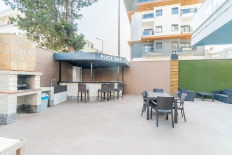 2+1 Penthouse à Alanya, Turkey No. 16223 14