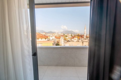 2+1 Penthouse à Alanya, Turkey No. 16223 28