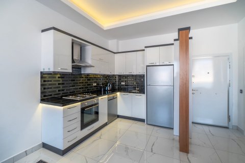 2+1 Penthouse à Alanya, Turkey No. 16223 10