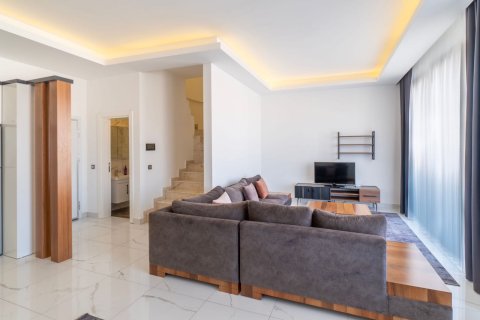 2+1 Penthouse à Alanya, Turkey No. 16223 3