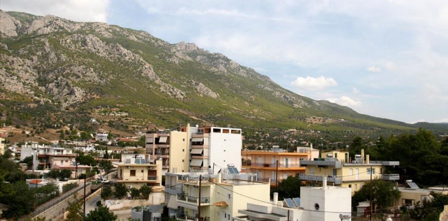 3 bedrooms Apartment in Loutraki, Greece No. 59589