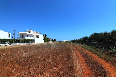 2600m² Land in Heraklion, Greece No. 59592 2