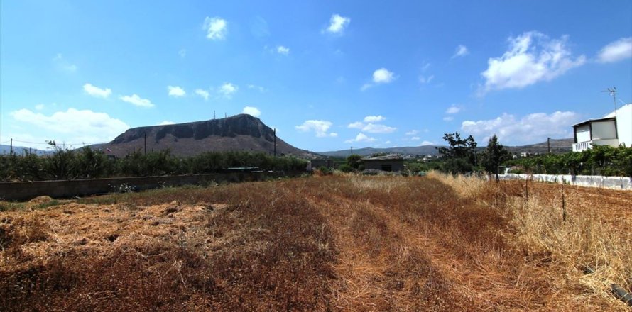 2600m² Land en Heraklion, Greece No. 59592