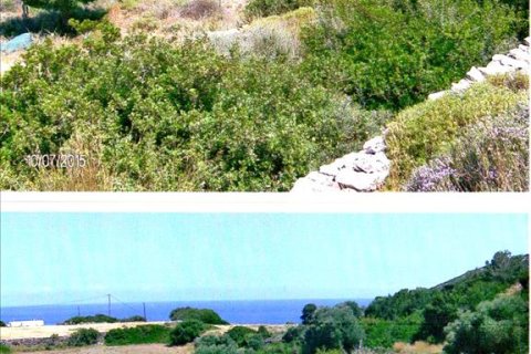 13332m² Land en Sifnos, Greece No. 59590 4