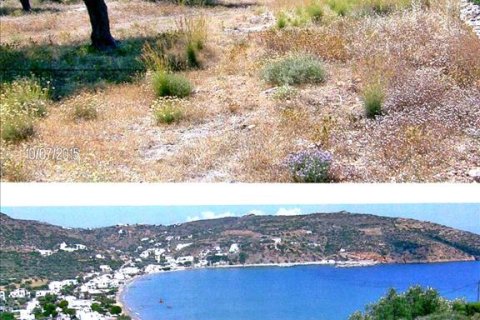 13332m² Land en Sifnos, Greece No. 59590 6