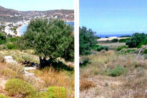 13332m² Land en Sifnos, Greece No. 59590 7