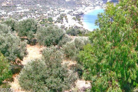 13332m² Land à Sifnos, Greece No. 59590 5