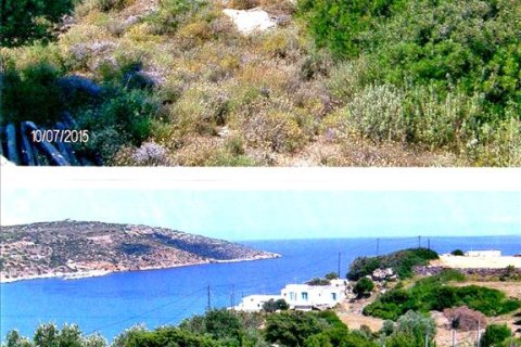 13332m² Land in Sifnos, Greece No. 59590 2