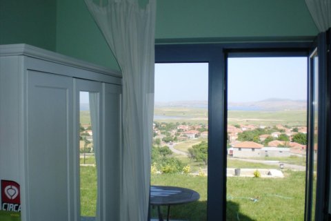 280m² House à Lesbos, Greece No. 59594 28