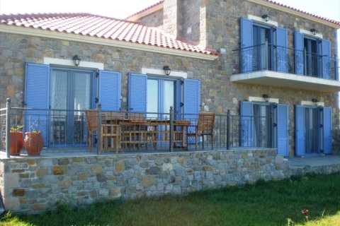 280m² House en Lesbos, Greece No. 59594 4