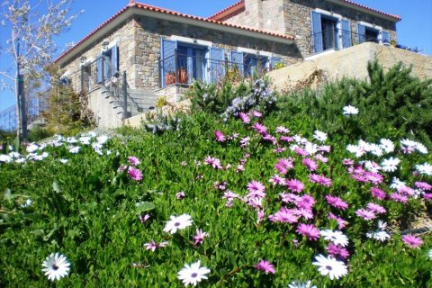 280m² House en Lesbos, Greece No. 59594 1