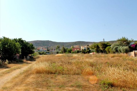 1385m² Land en Koropi, Greece No. 59588 4