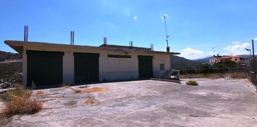 300m² Business in Heraklion, Greece No. 59591