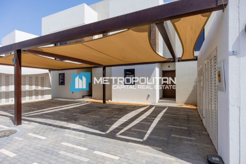 2 dormitorios Townhouse en  Yas Island, UAE No. 4617 10