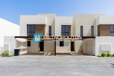 2 dormitorios Townhouse en  Yas Island, UAE No. 4617 1