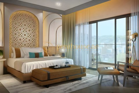 5 dormitorios Townhouse en Damac Lagoons, UAE No. 23566 3