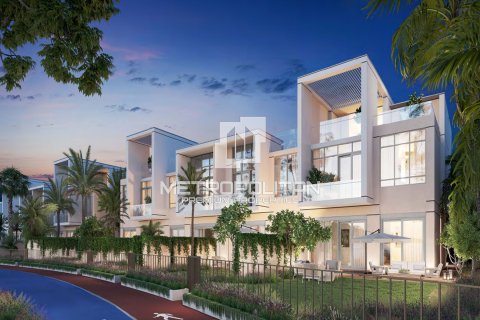 4 chambres Villa à Mohammed Bin Rashid City, UAE No. 23567 12