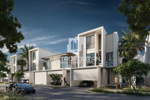 4 dormitorios Villa en Mohammed Bin Rashid City, UAE No. 23567 1