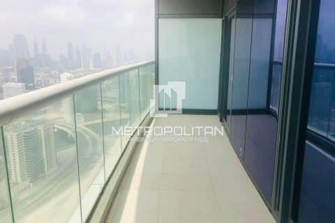 1 bedroom Apartment in DAMAC Towers by Paramount, UAE No. 23576 12