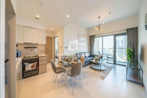 1 bedroom Apartment in Burj Royale, UAE No. 23565 1