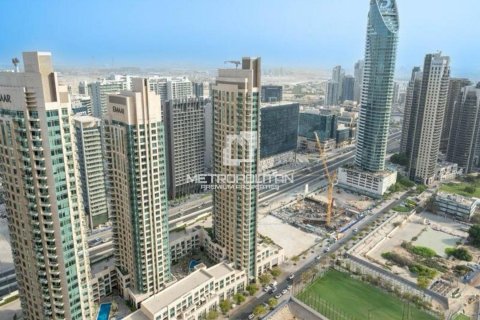 1 bedroom Apartment in Burj Royale, UAE No. 23565 21