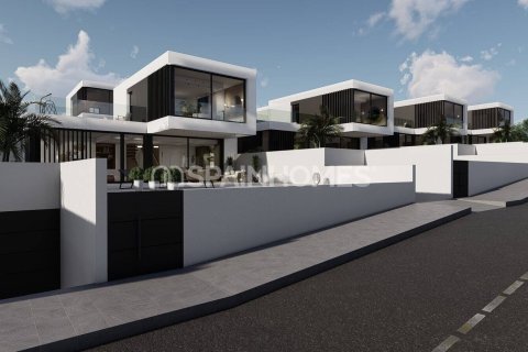 4 bedrooms Villa in Rojales, Spain No. 25821 1