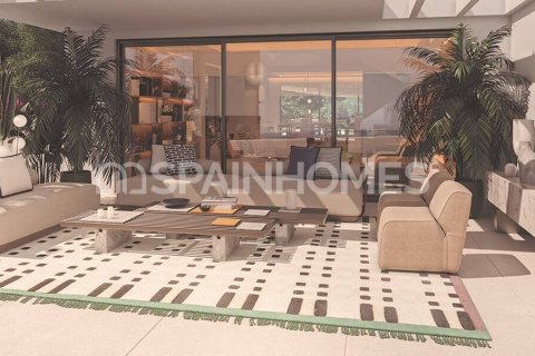 3 chambres Penthouse à Marbella, Spain No. 25852 29