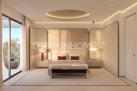 3 chambres Penthouse à Marbella, Spain No. 25852 2