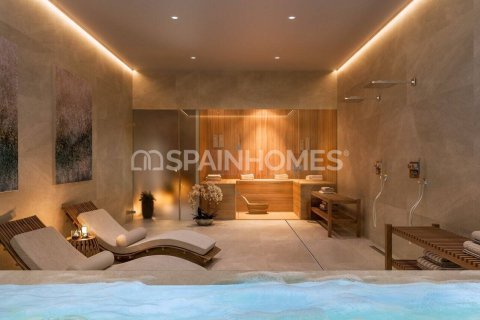 4 dormitorios Villa en Alicante, Spain No. 25853 3