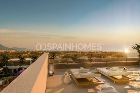 4 dormitorios Villa en Alicante, Spain No. 25853 5