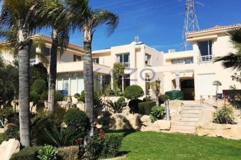 6 dormitorios House en Limassol, Cyprus No. 63424 1