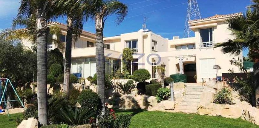 6 dormitorios House en Limassol, Cyprus No. 63424