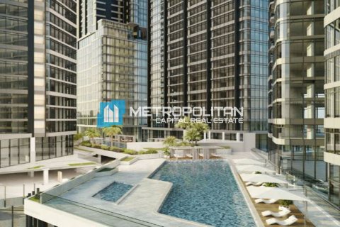 1 chambre Appartement à Al Reem Island, UAE No. 5384 3