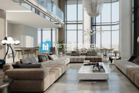 1 chambre Appartement à Al Reem Island, UAE No. 5384 10